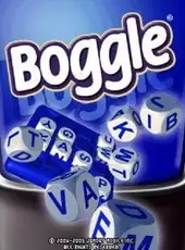 Boggle