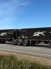 American Truck Simulator: Lode King & Prestige Trailers Pack