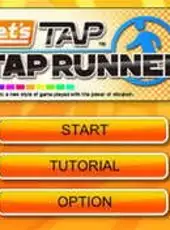 Let's Tap: Tap Runner