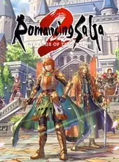 Romancing SaGa 2: Revenge of the Seven