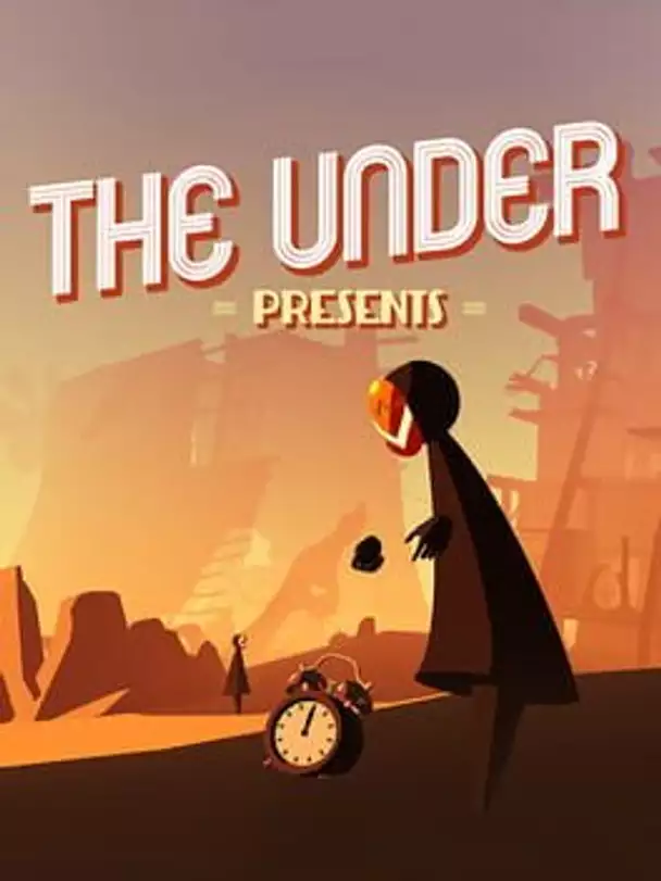 The Under Presents