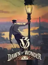 Victoria 3: Dawn of Wonder