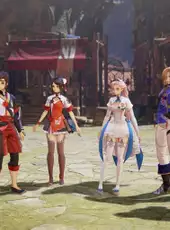 Tales of Arise: Beyond the Dawn Edition