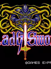 Lady Sword: Ryakudatsusareta 10-nin no Otome