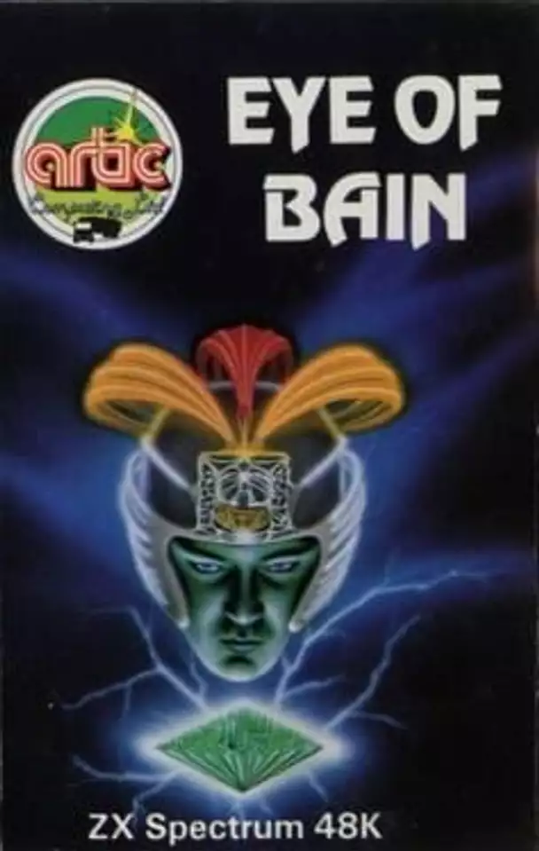 Eye of Bain