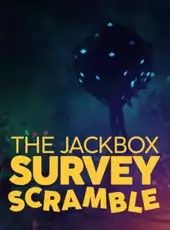 The Jackbox Survey Scramble