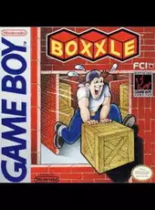 Boxxle