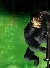 Syphon Filter 3