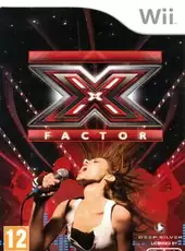 The X-Factor