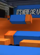 Minecraft: Nerf World