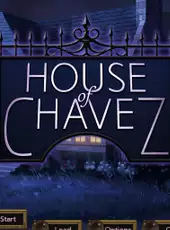 House of Chavez