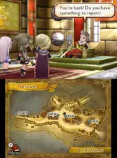 The Legend of Legacy