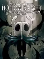 Hollow Knight