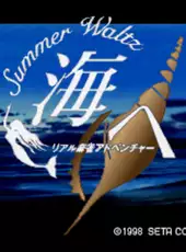 Real Mahjong Adventure Umi he: Summer Waltz