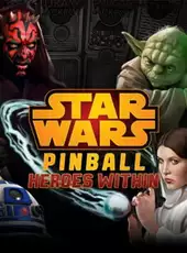Pinball FX3: Star Wars Pinball - Heroes Within