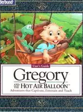 Gregory & the Hot Air Balloon