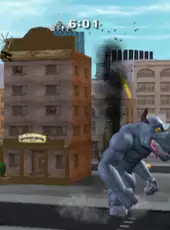 Rampage: Total Destruction