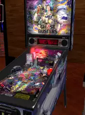 Stern Pinball Arcade: Ghostbusters Premium