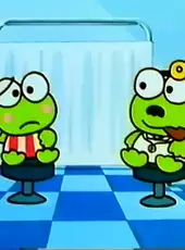 Kero Kero Keroppi: Issho ni Asobou