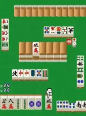 Simple 1500 Series Vol. 1: The Mahjong