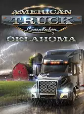 American Truck Simulator: Oklahoma