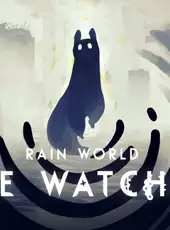 Rain World: The Watcher