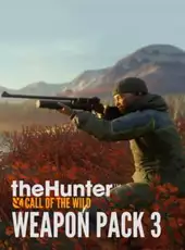 TheHunter: Call of the Wild - Weapon Pack 3