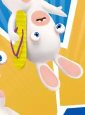 Rabbids Invasion: The Interactive TV Show