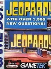 Jeopardy