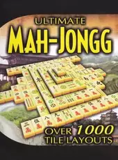 Ultimate Mah-Jongg