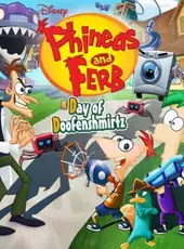 Phineas and Ferb: Day of Doofenshmirtz