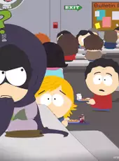 South Park: The Fractured But Whole