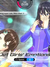 Kandagawa Jet Girls