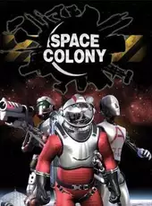 Space Colony