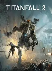 Titanfall 2: SteelBook Edition