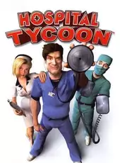 Hospital Tycoon