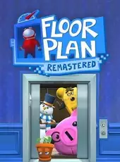 Floor Plan Remastered