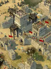 Stronghold Crusader II