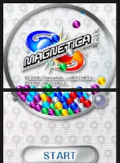 Magnetica