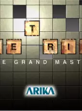 Arcade Archives: Tetris the Grand Master