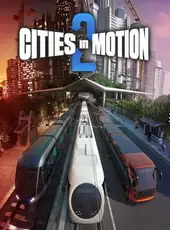 Cities in Motion 2