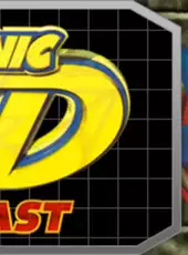 Sonic 3D Blast