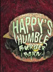 Happy's Humble Burger Barn