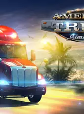 American Truck Simulator