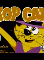 Top Cat in Beverly Hills Cats