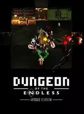 Dungeon of the Endless: Apogee