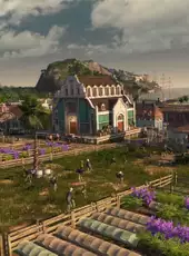 Anno 1800: New World Rising