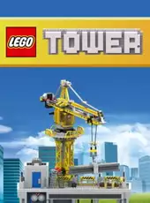 LEGO Tower