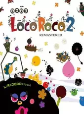 LocoRoco 2 Remastered