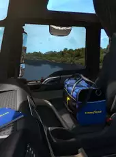 Euro Truck Simulator 2: Goodyear Tyres Pack